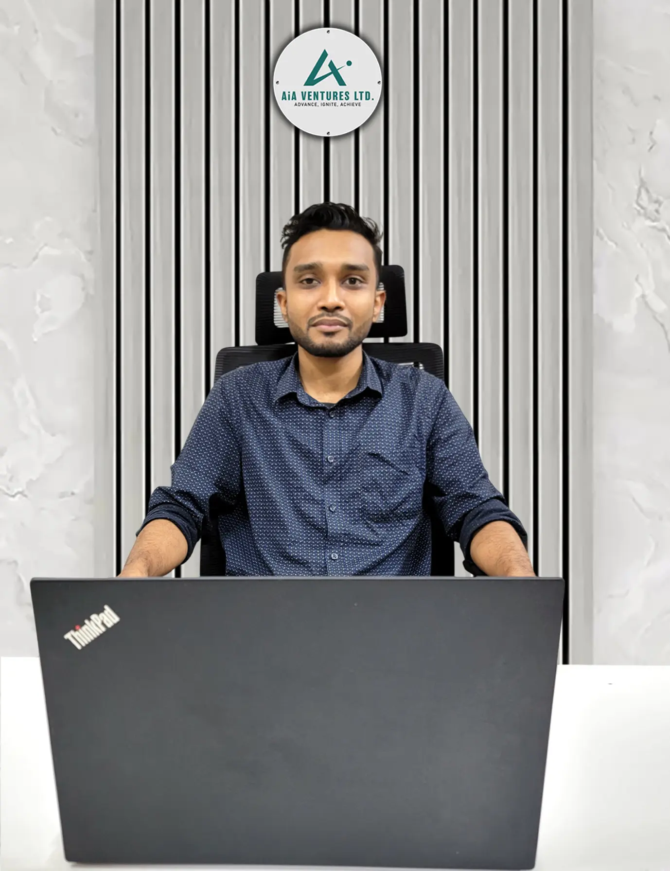 MOHSIN AL HASAN
