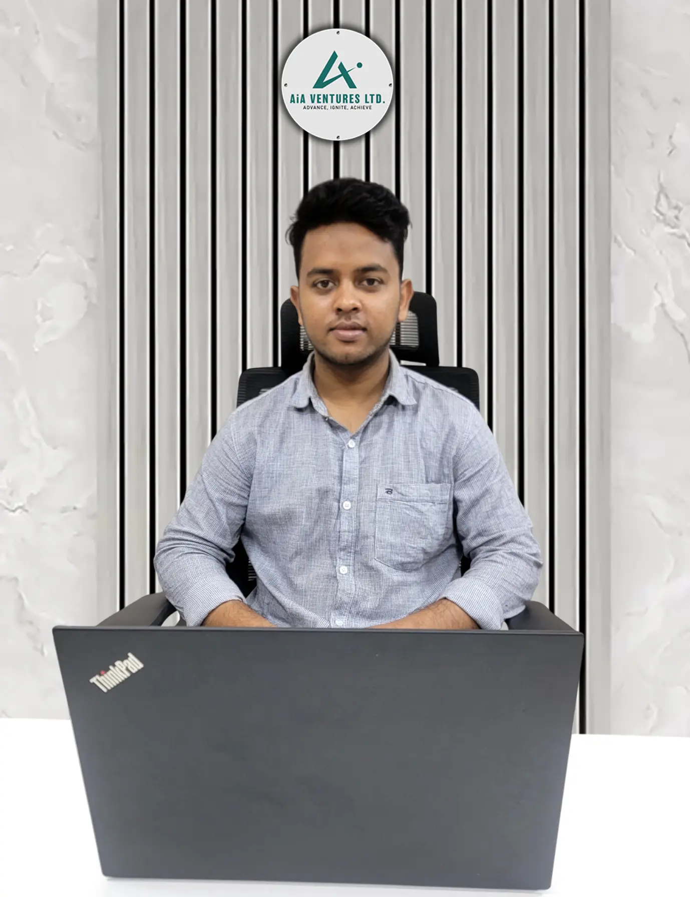 MD SAIKAT